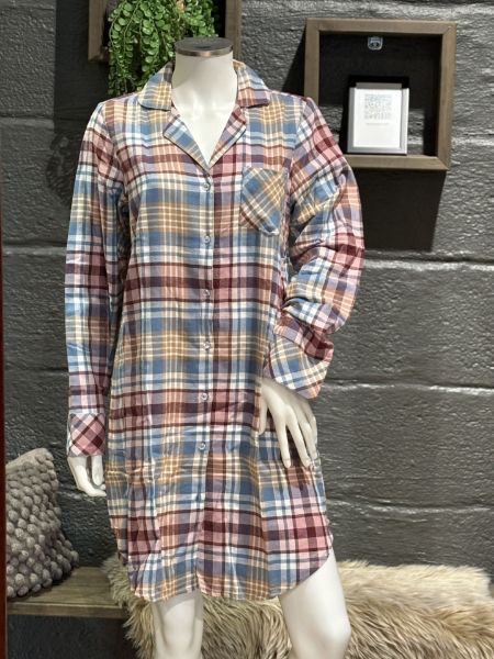 Bilde av Trofe nattskjorte