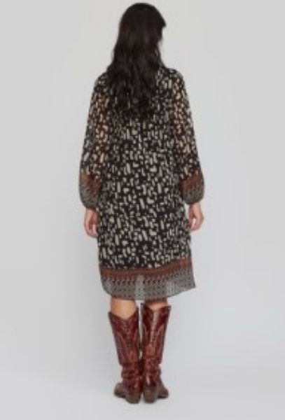 Bilde av Alberte kjole