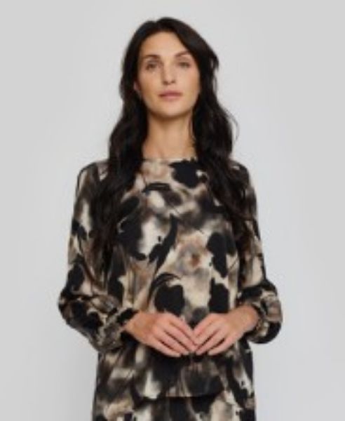 Bilde av Susine bluse
