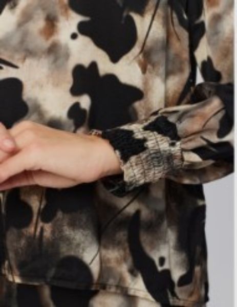 Bilde av Susine bluse