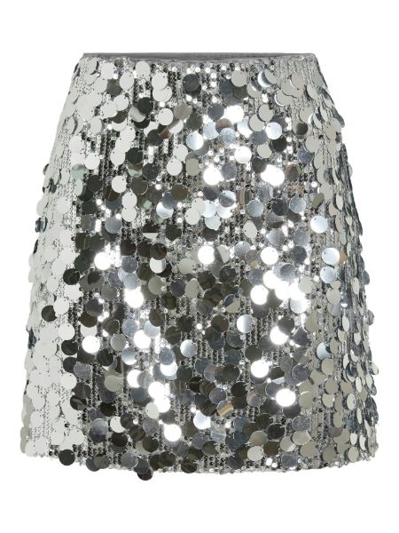 Bilde av VICHAYA HW MINI SKIRT/DC