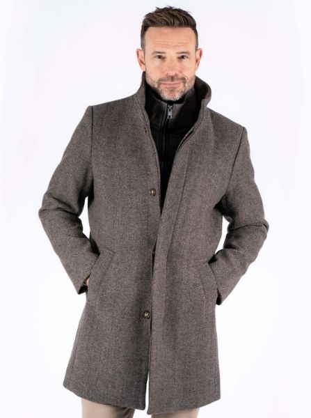 Bilde av PEeaston coat 