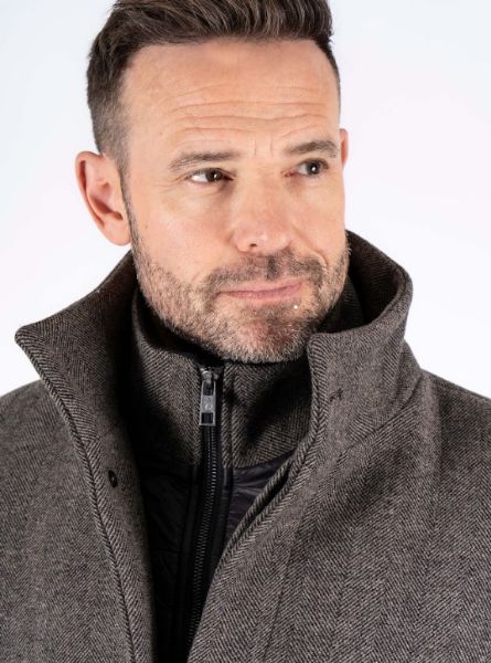 Bilde av PEeaston coat 