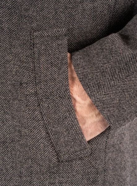 Bilde av PEeaston coat 