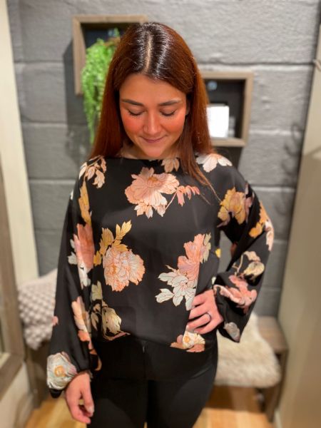 Bilde av Time Athena blouse