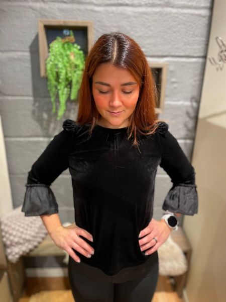 Bilde av Reagan topp