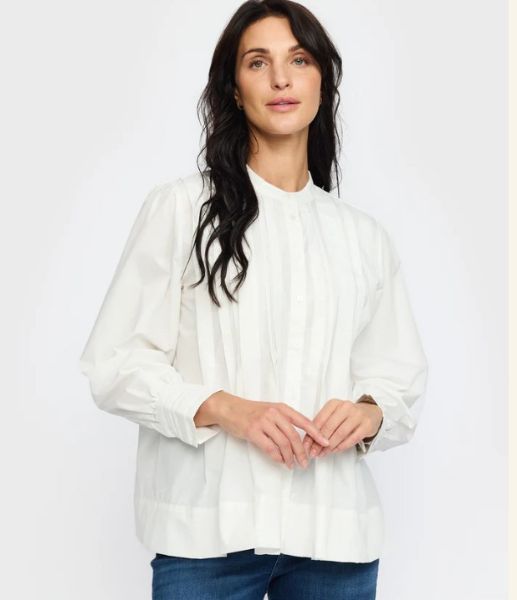 Bilde av Poppy Skjorte
