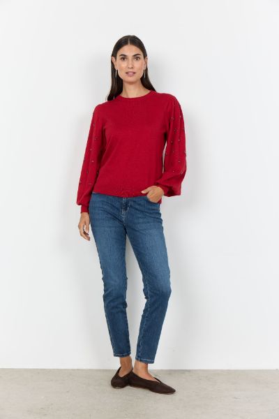 Bilde av SC-Dollie 802 genser