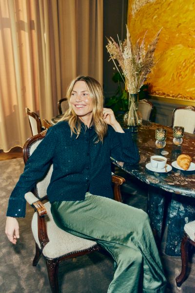 Bilde av FqShow jacket