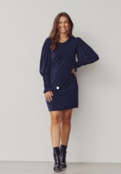 Bilde av Barbel dress