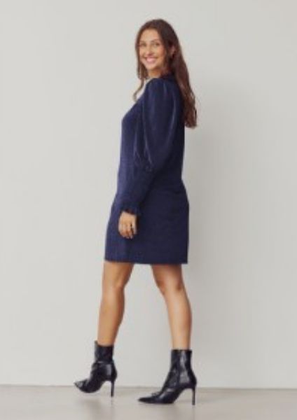 Bilde av Barbel dress