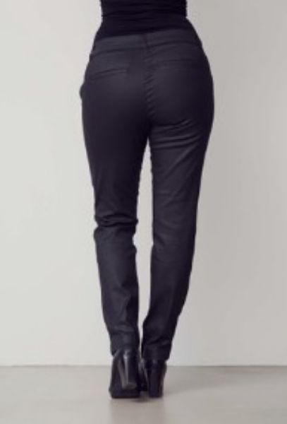 Bilde av Isay coated pant