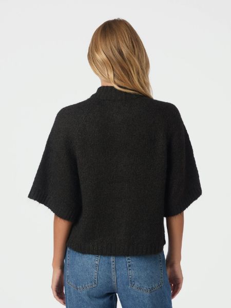 Bilde av Benuta Fluffy Knit Cardigan