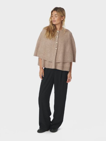 Bilde av Josei Double knit cape
