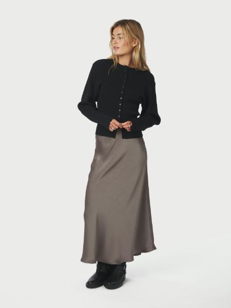 Bilde av Briano stitch knit cardigan