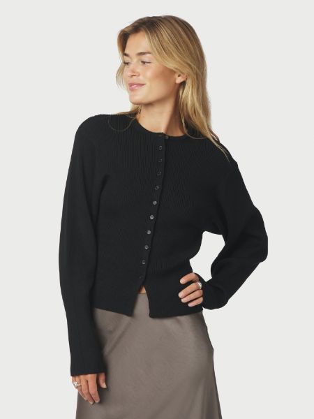 Bilde av Briano stitch knit cardigan