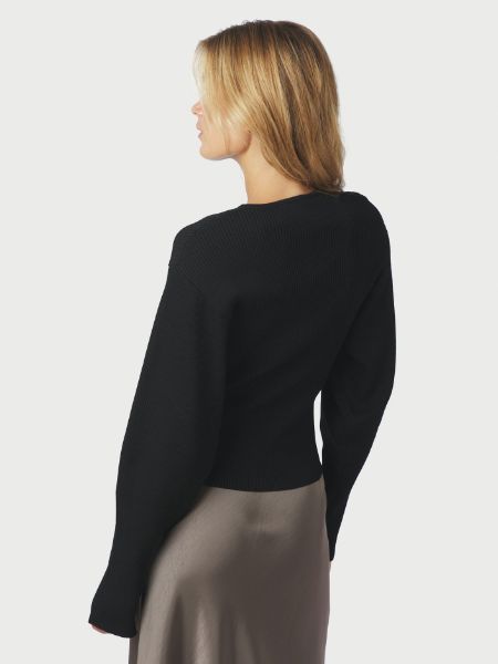 Bilde av Briano stitch knit cardigan