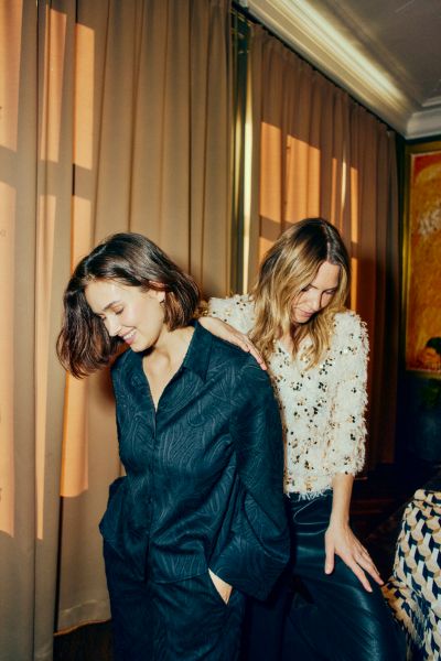 Bilde av FQminna shirt
