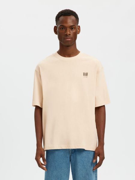 Bilde av SLrelaxari graphic ss tee