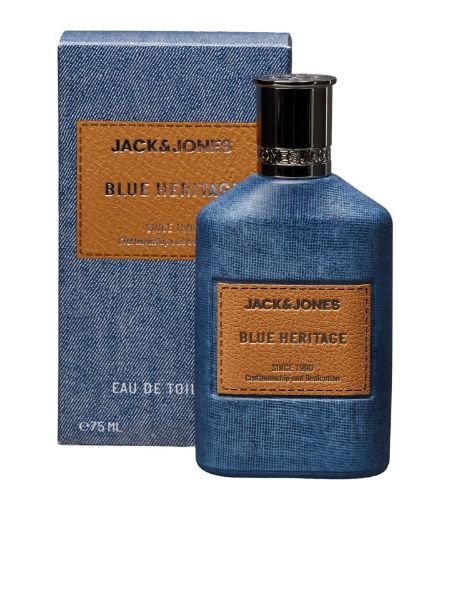 Bilde av JACblue Heritage fragrance 75 ML