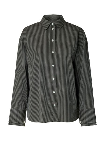 Bilde av SlfDan ls oversized shirt