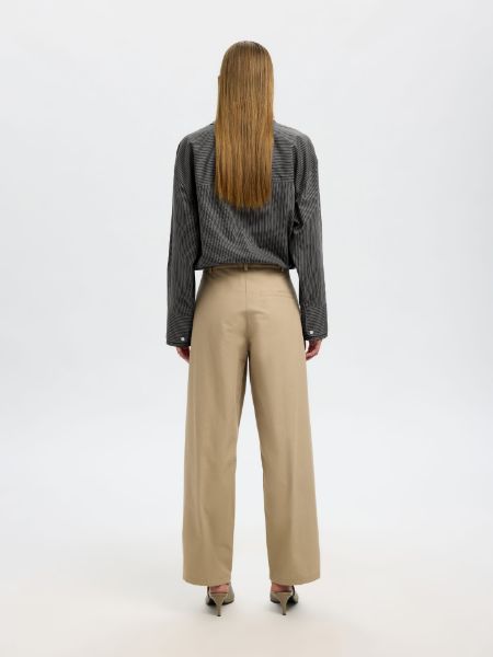 Bilde av SlfDan ls oversized shirt