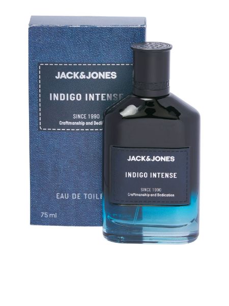 Bilde av JACindigo intense Fragrance 75ML