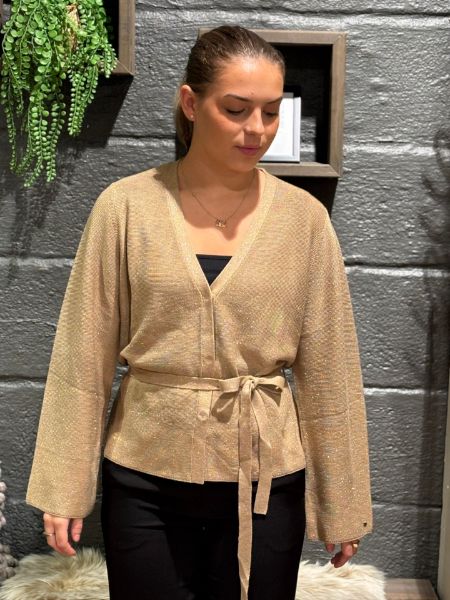 Bilde av Susan cardigan