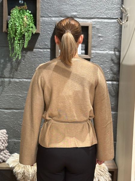 Bilde av Susan cardigan