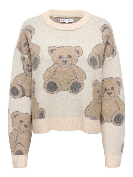 Bilde av OnlTed ls jq o-neck