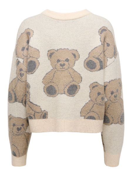 Bilde av OnlTed ls jq o-neck