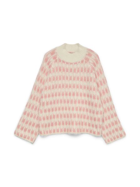 Bilde av VmLisa ls highneck pullover