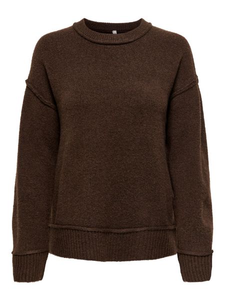 Bilde av OnlHazel life ls detail o-neck