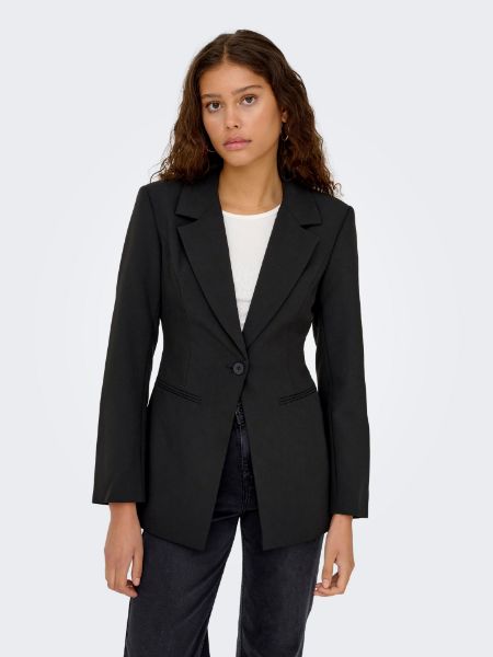 Bilde av onlraven life ls sculpture blazer