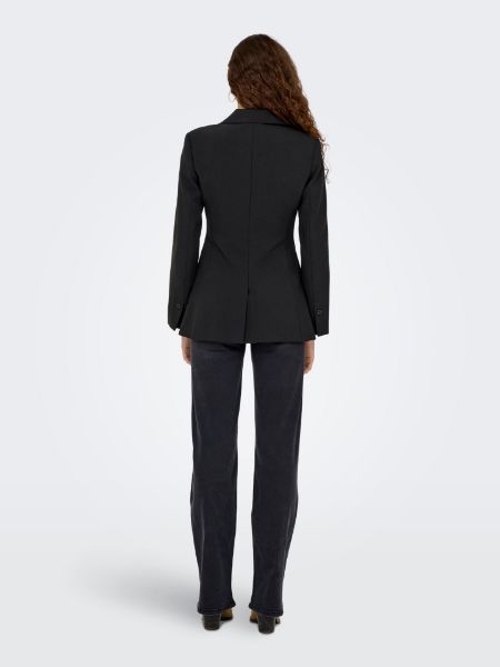 Bilde av onlraven life ls sculpture blazer