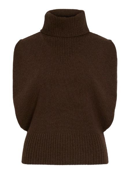 Bilde av Roucleo roll neck knit west