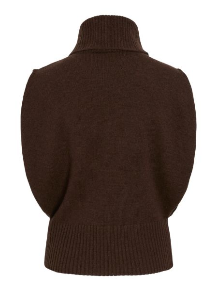 Bilde av Roucleo roll neck knit west