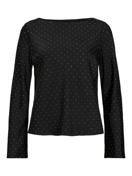Bilde av ViEllie ls boat neck top