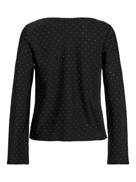 Bilde av ViEllie ls boat neck top