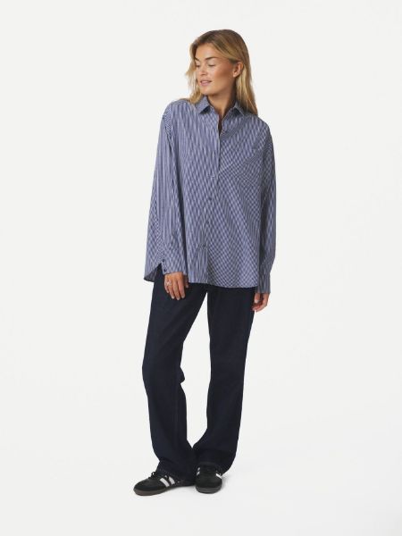 Bilde av Dalma B stripe stone shirt