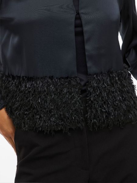 Bilde av Viveer o-neck cardinan