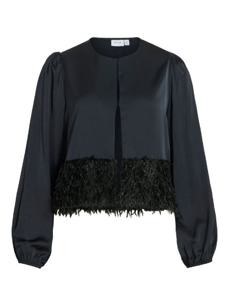 Bilde av Viveer o-neck cardinan