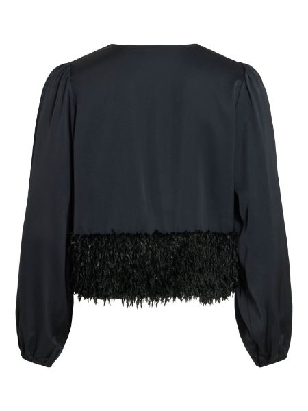 Bilde av Viveer o-neck cardinan