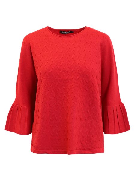 Bilde av Genser med 3/4 erm