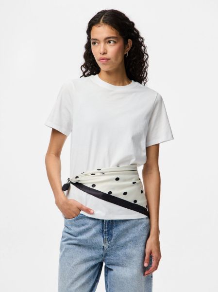 Bilde av Pcdonnie square scarf