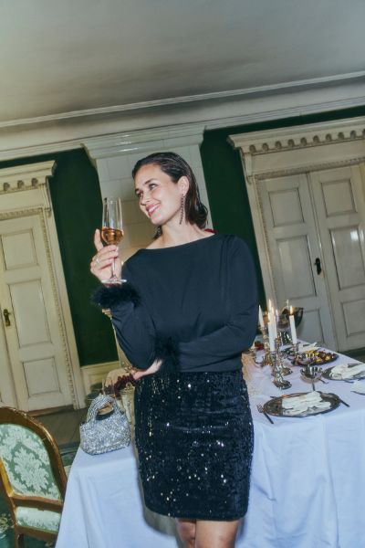 Bilde av fqelva blouse