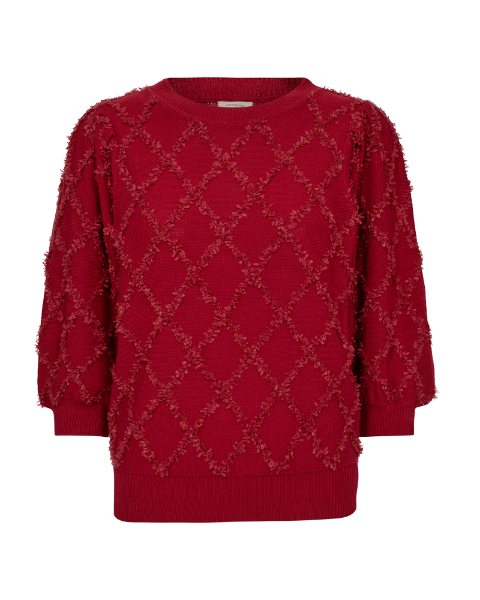 Bilde av FQSAFRI-PULLOVER