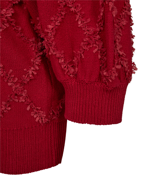 Bilde av FQSAFRI-PULLOVER