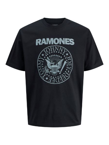 Bilde av Jprbluramones ss Tee