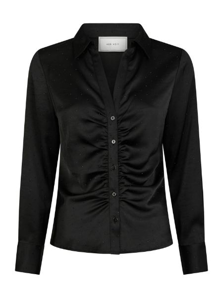 Bilde av Christy heavy sateen bedaz shirt